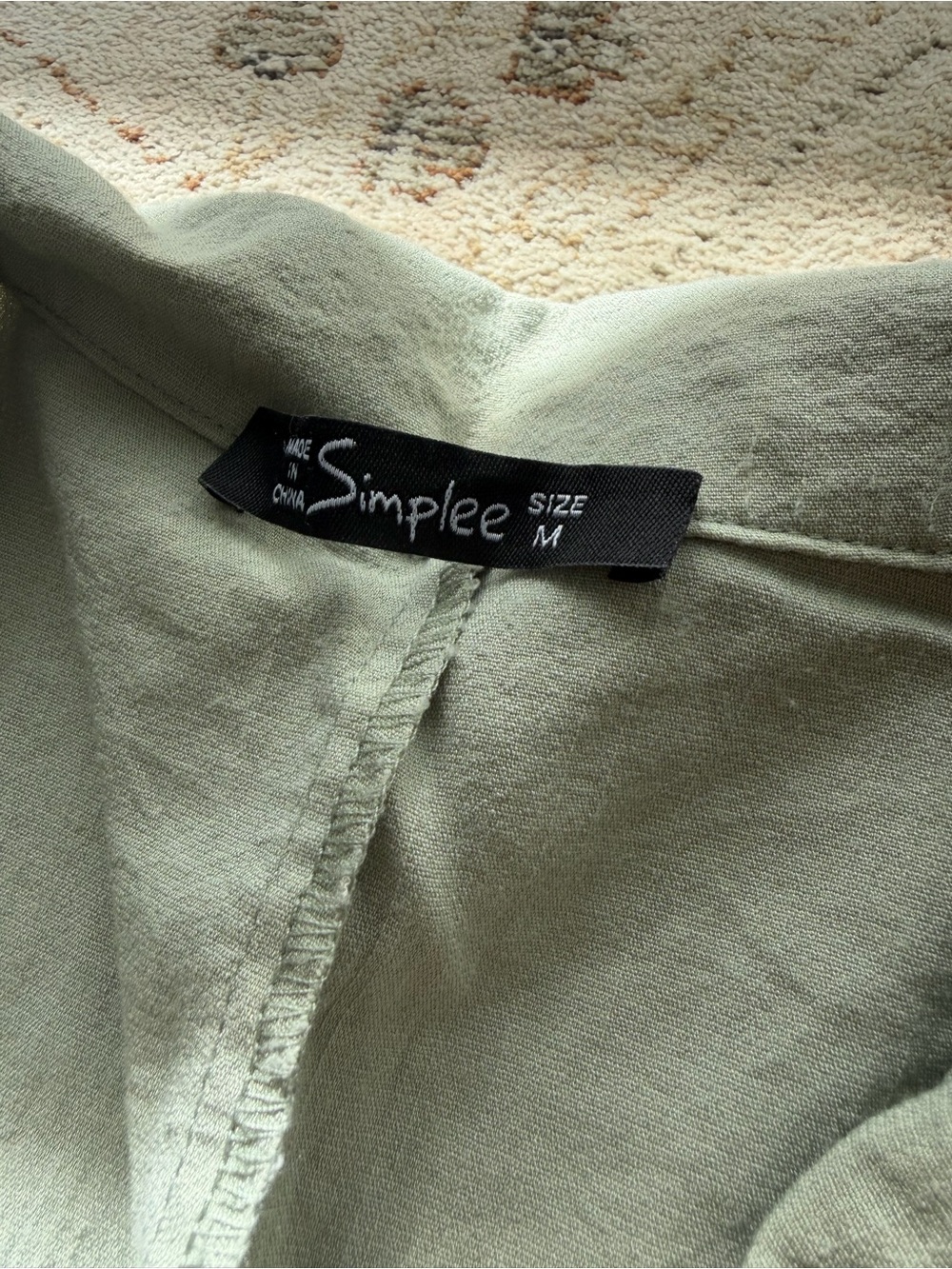 Subcategory identification - Picture 2 of 2